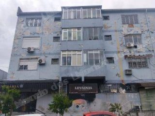 Apartamento de 49 m2 em leilão em Canoas/RS