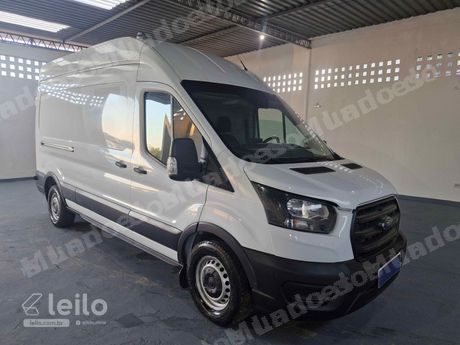 Ford Transit em leilao em Candeias/BA - Lote 2