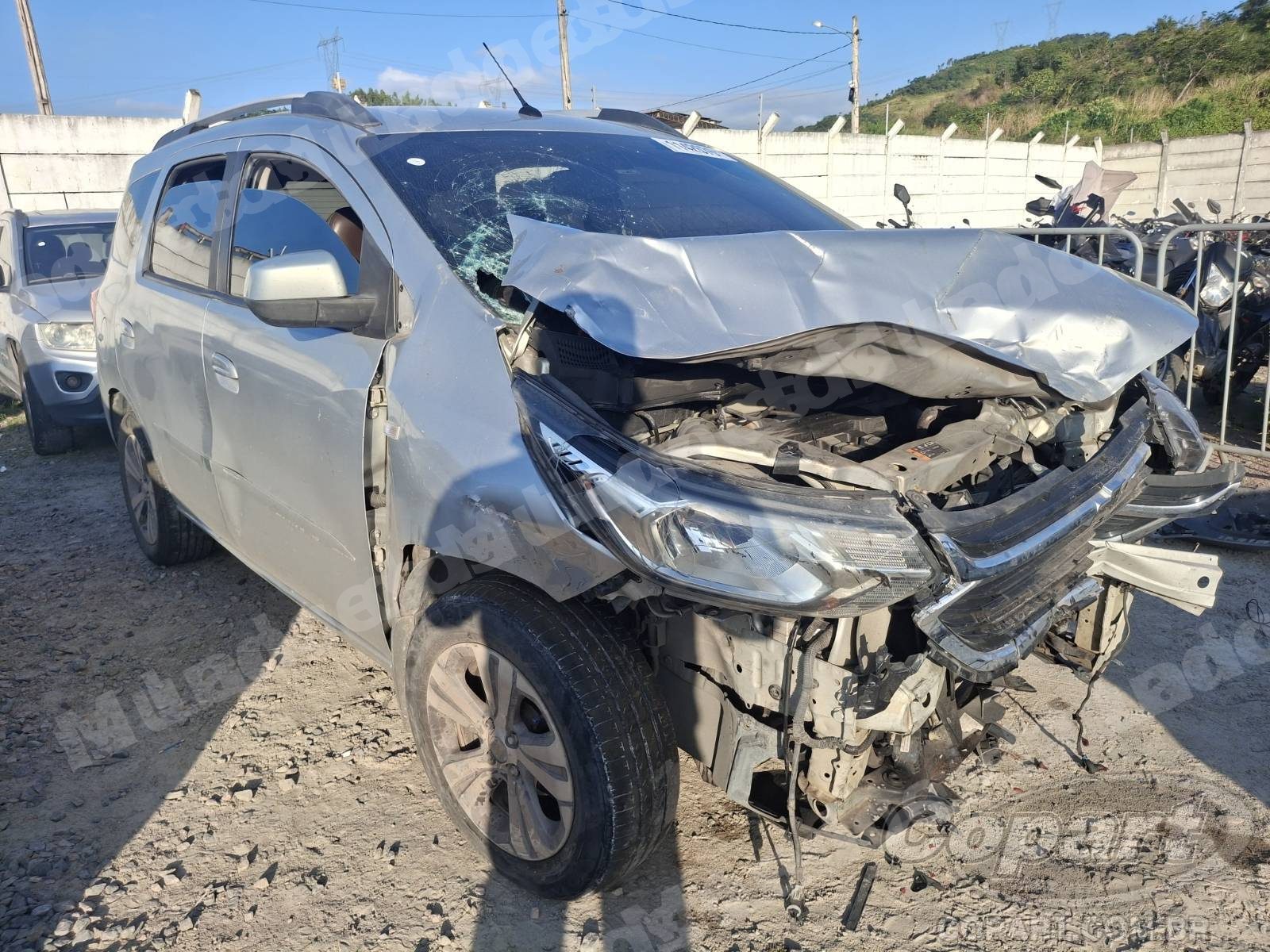 Lote em leilao em Vitória de Santo Antão/PE