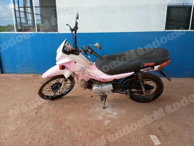 Honda em leilao em Brasil