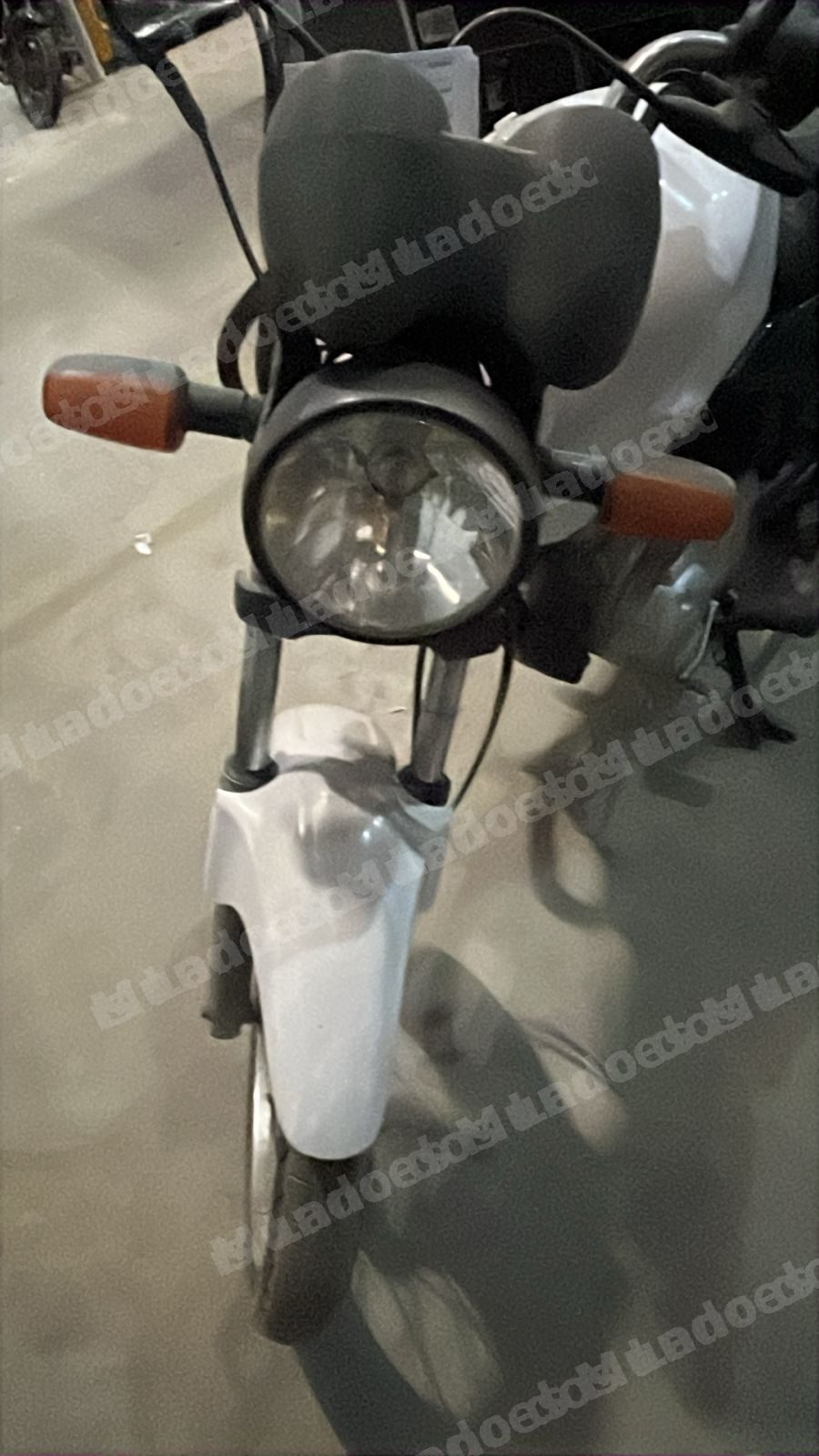 Honda em leilao em Brasil