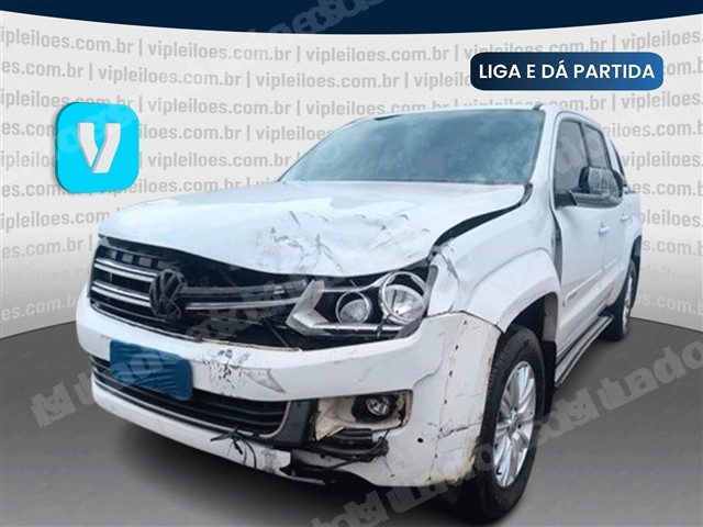 Volkswagen em leilao em Brasil