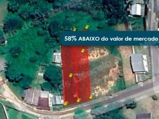 Terreno em leilao em Cruzeiro do Sul/AC