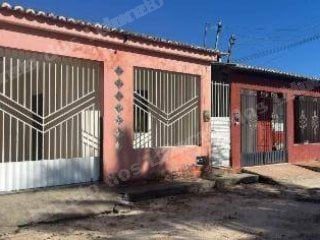 Casa de 69 m2 em leilao em Cristinápolis/SE