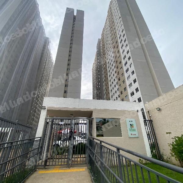 Apartamento em leilao em Sao Paulo/SP