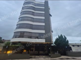 Apartamento de 235 m2 em leilão em Tubarão/SC - Lote 2