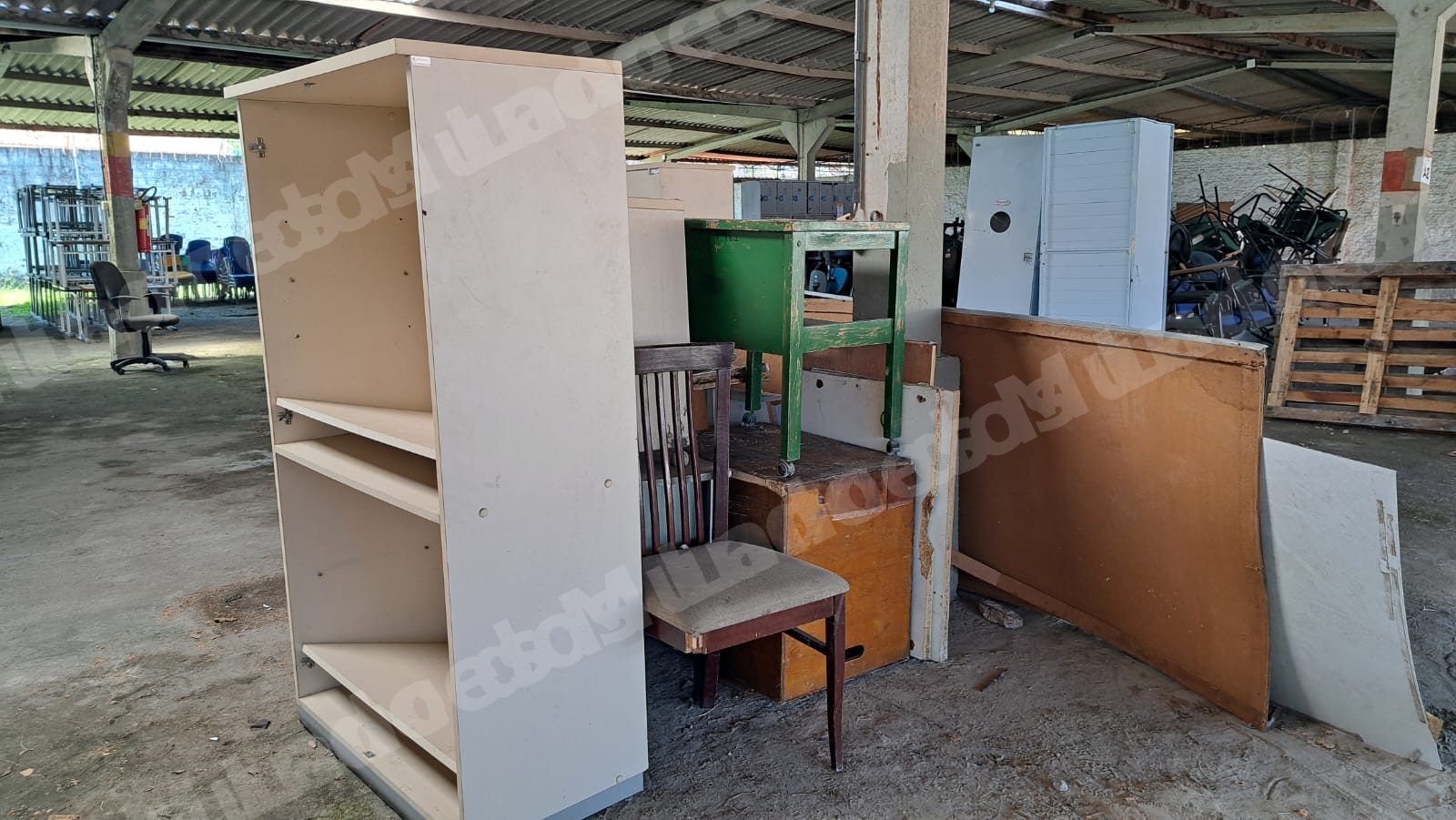 Lote em leilao em Brasil