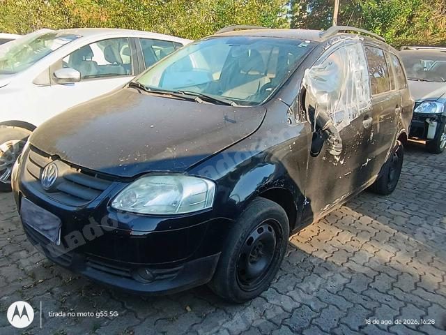 Volkswagen 2007 em leilao em Brasil