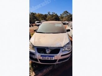 Vw em leilao em Brasil
