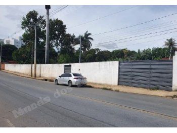 Imóvel de 2123 m2 em leilão em Sete Lagoas/MG