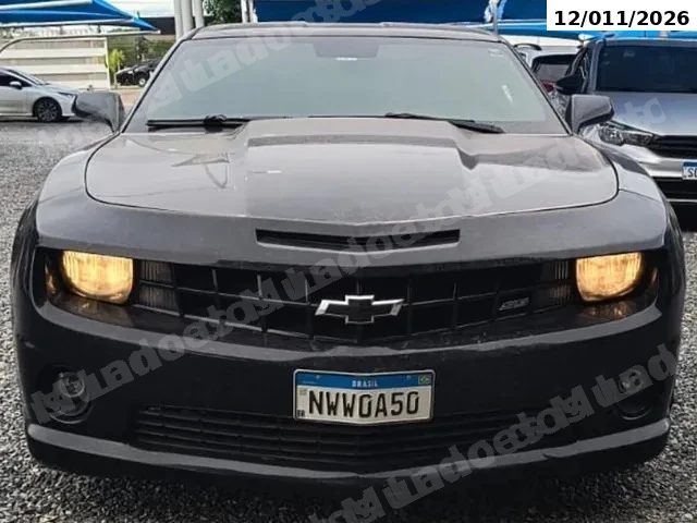 Chevrolet em leilao em Cuiabá/MT