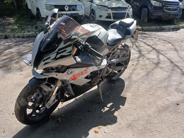 Bmw 2021 em leilao em Brasil