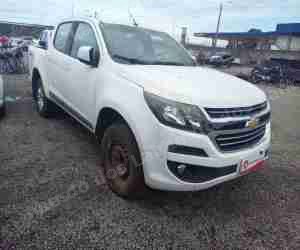Chevrolet em leilao em Brasil