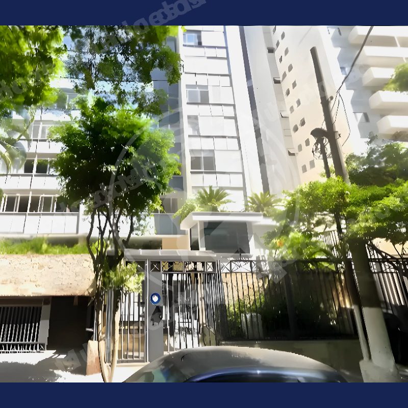 Terreno em leilao em Paulo/SP