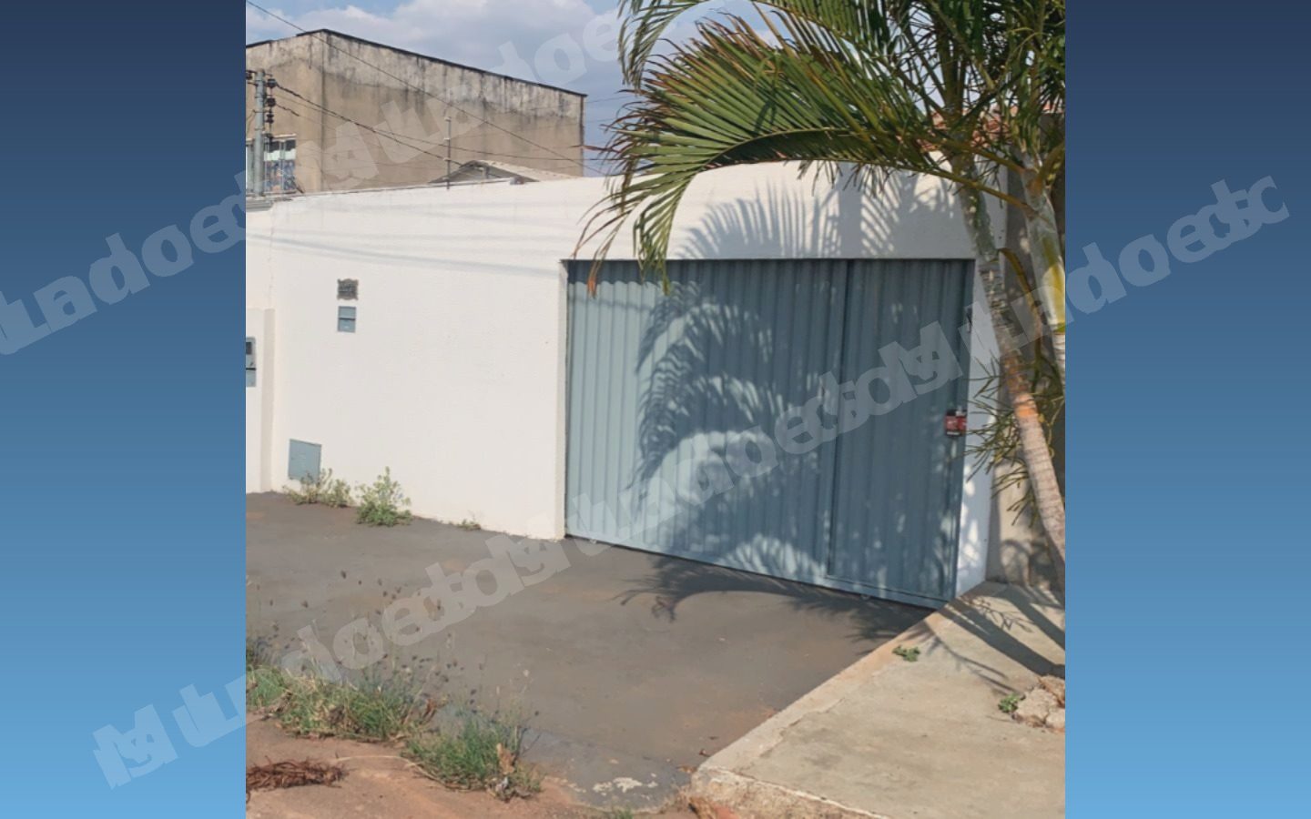 Casa em leilao em Goiânia/GO