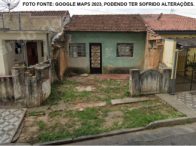 Casa em leilao em Taubaté/SP