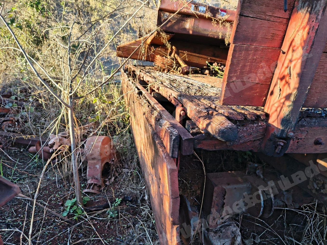 Terreno em leilao em Cravinhos/SP