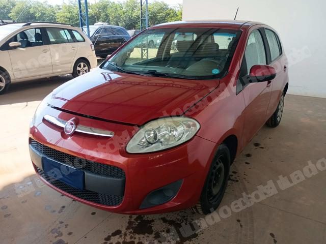 Fiat Palio 2014 em leilão em Valinhos/SP