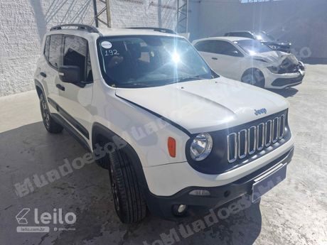 Jeep em leilao em Eusébio/CE
