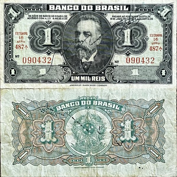 Lote em leilao em Brasil