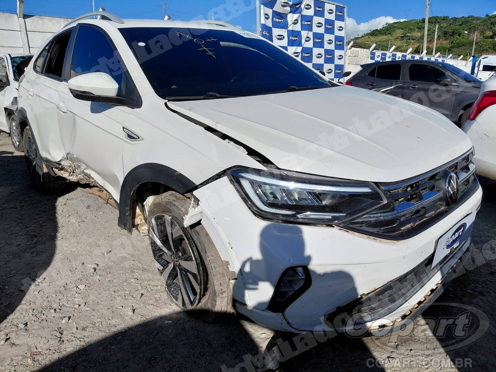 Lote em leilao em Vitória de Santo Antão/PE