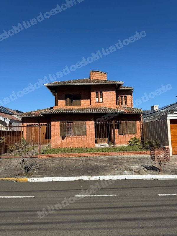 Casa em leilao em São Leopoldo/RS