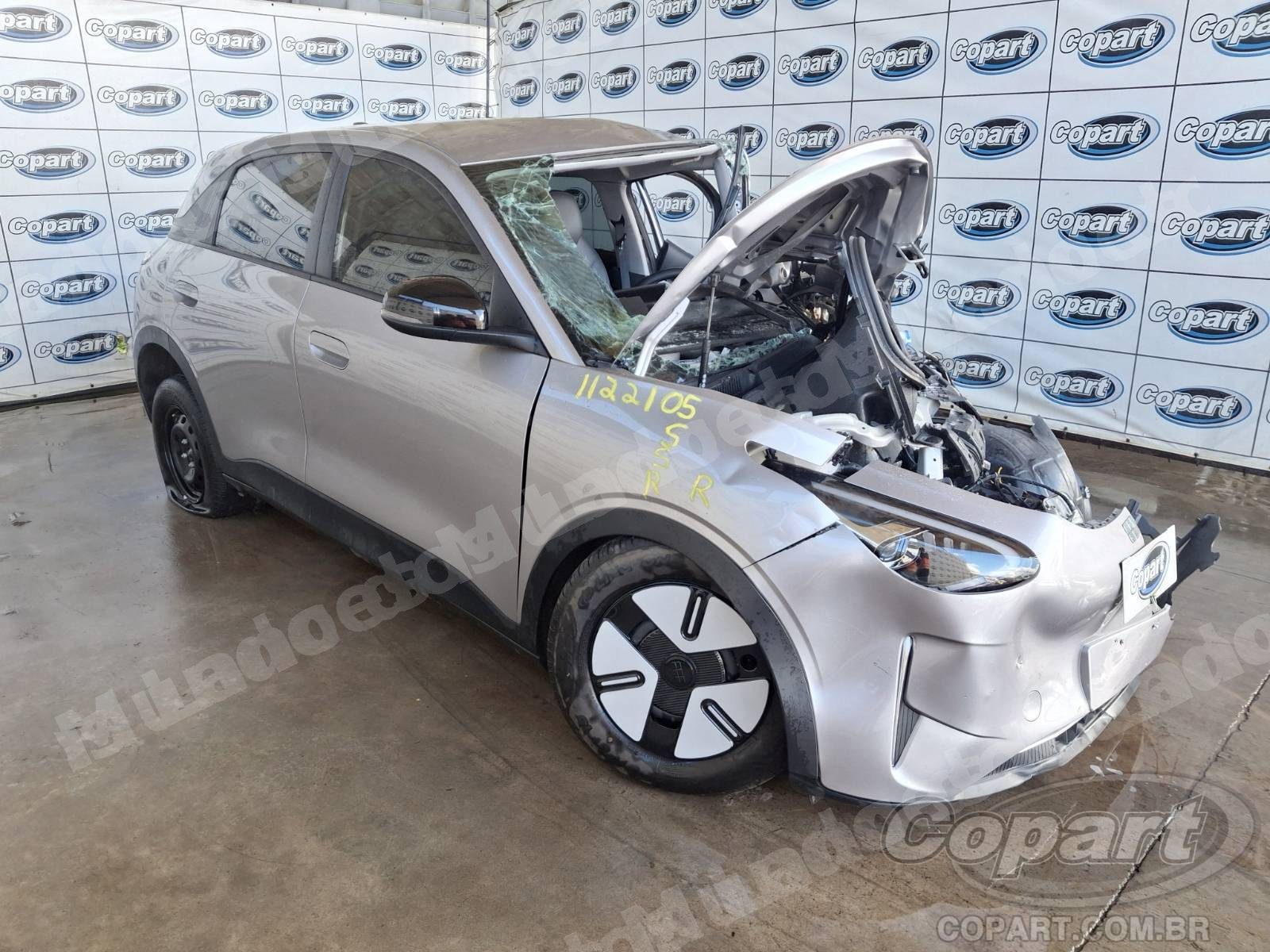 Lote em leilao em Candeias/BA