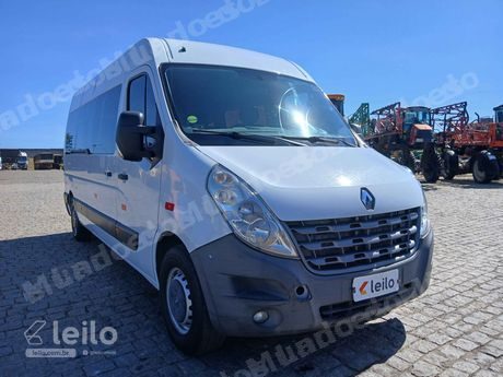 Renault em leilao em Aparecida de Goiânia/GO