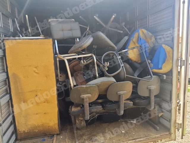 Imóvel em leilão em Campo Grande/MS - Lote 4