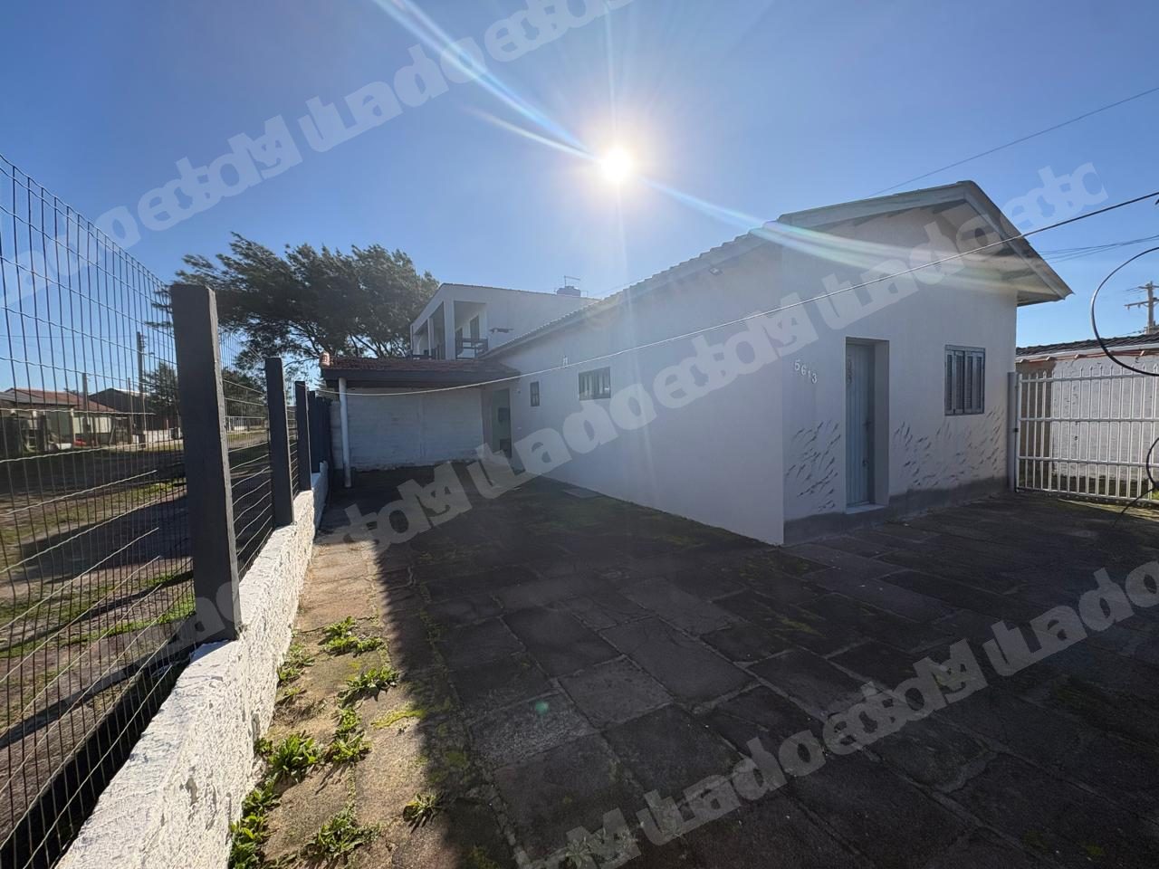 Terreno em leilao em Brasil
