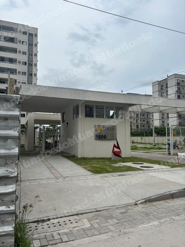Apartamento em leilao em S/PE