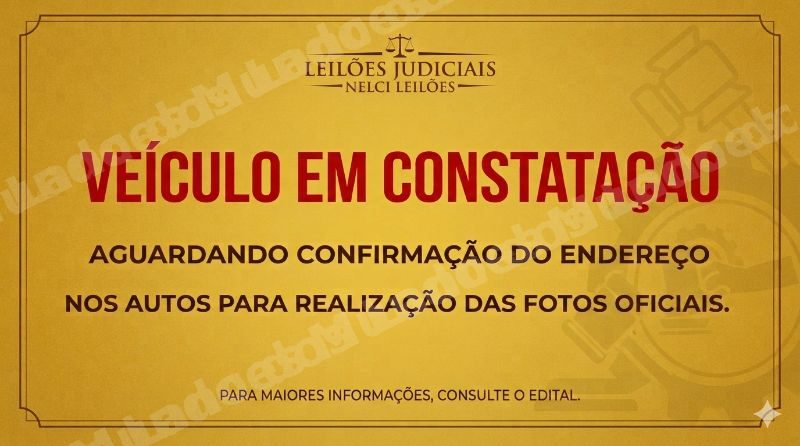Honda em leilao em Rio do Oeste/SC - Lote 2