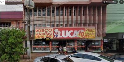 Apartamento em leilao em São Miguel do Oeste/SC