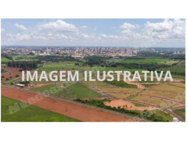Terreno de 300 m2 em leilão em Araçatuba/SP