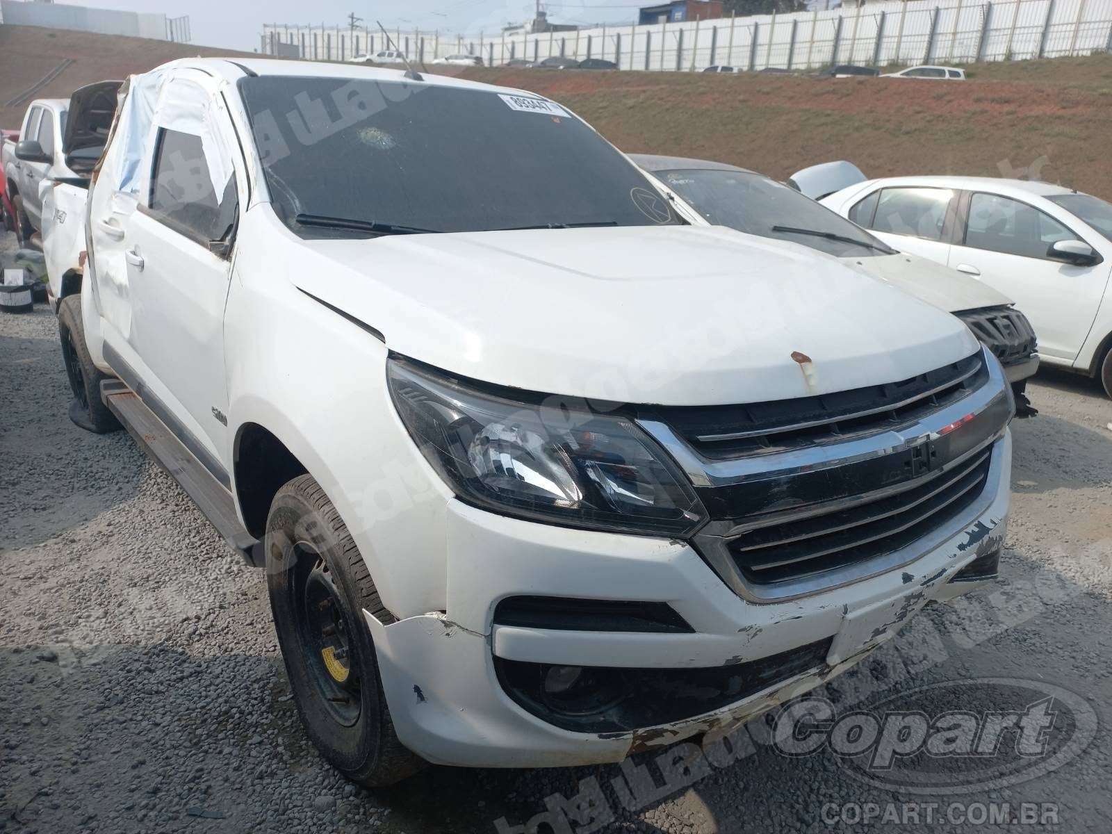 Lote em leilao em Itaquaquecetuba/SP