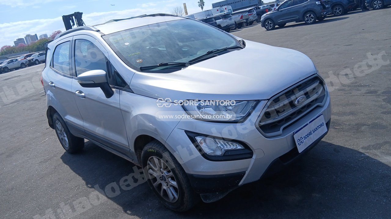 Ford em leilao em Guarulhos/SE