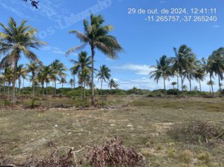 Terreno em leilao em Dajuda/SE