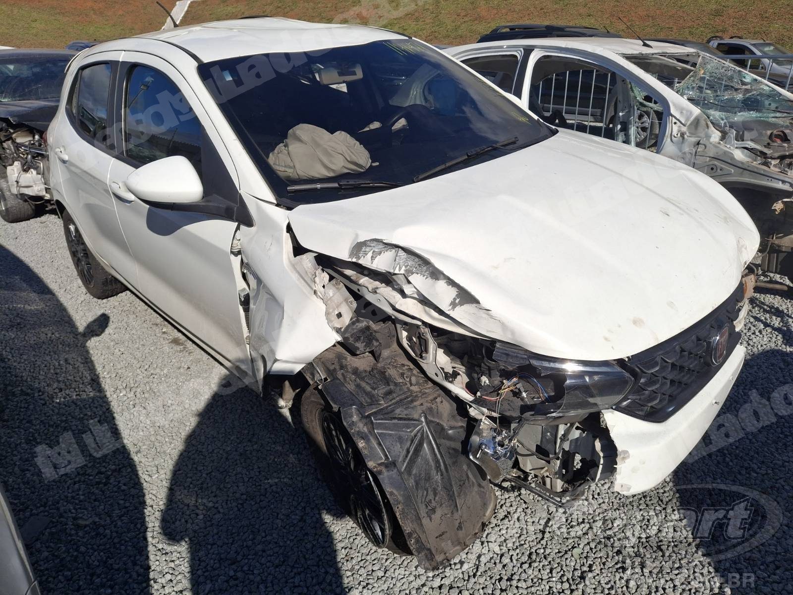 Lote em leilao em Itaquaquecetuba/SP