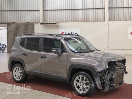 Jeep em leilao em Taguatinga/DF