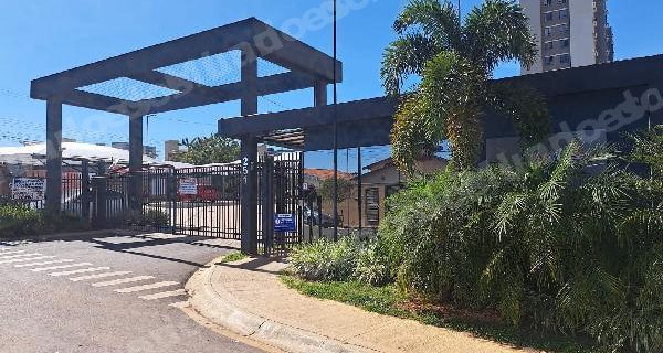 Apartamento em leilao em SP
