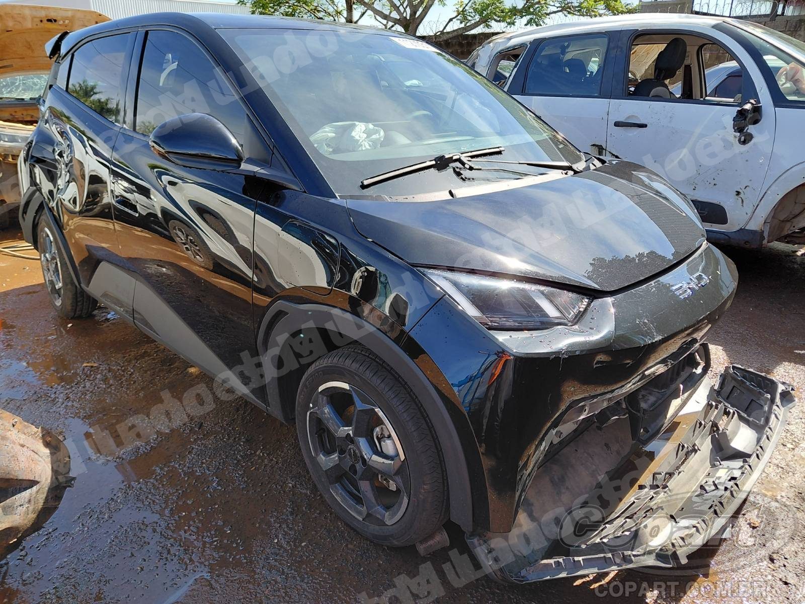 Lote em leilao em Goiânia/GO