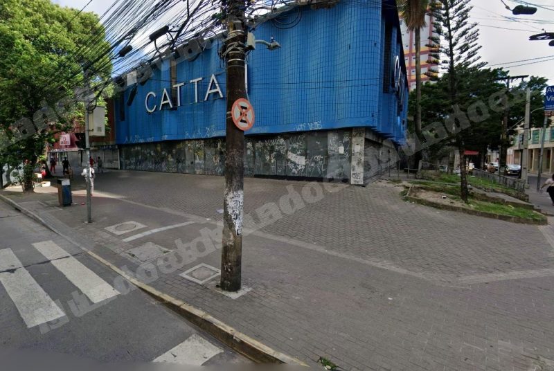 Imovel comercial em leilao em Ponto Comercial Em Recife/PE