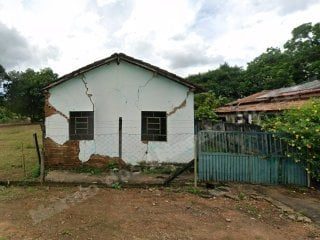 Terreno em leilao em Jussara/GO