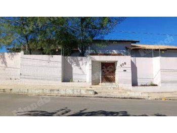 Imóvel em leilão em Salgueiro/PE
