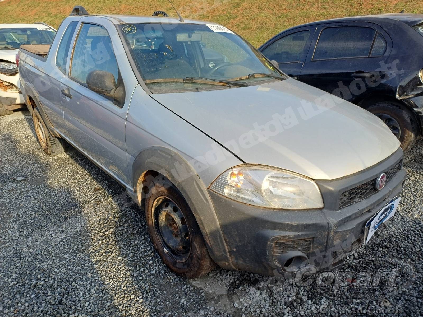 Lote em leilao em Itaquaquecetuba/SP