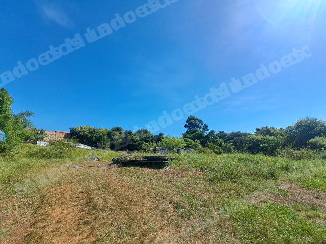 Terreno de 7574 m2 em leilão em Porto Alegre/RS