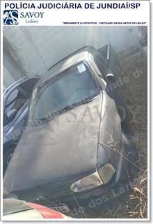 Vw em leilao em Brasil