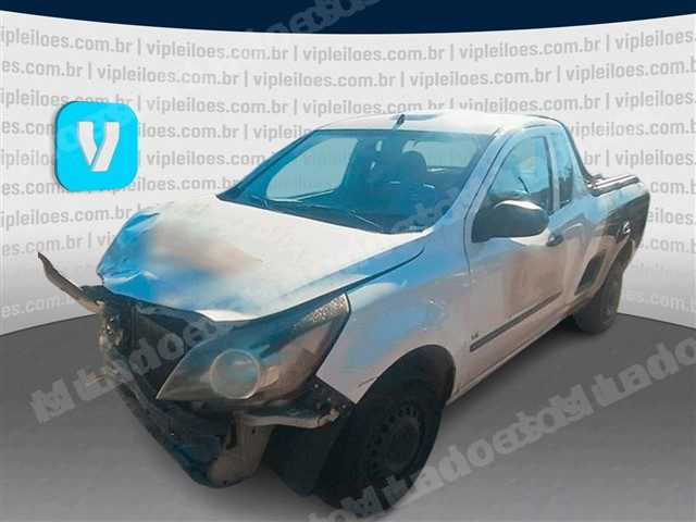 Chevrolet em leilao em Brasil