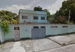 Lote em leilão em Rio de Janeiro/RJ