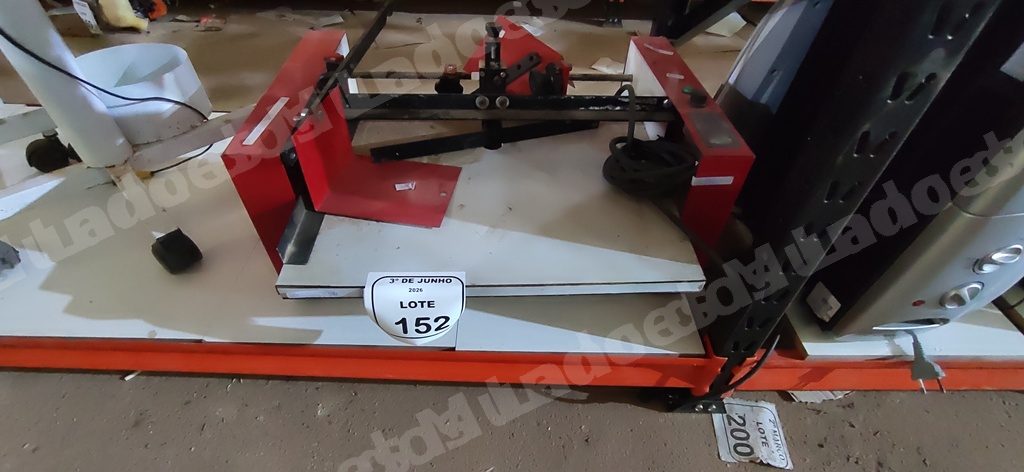 Lote em leilao em Brasil